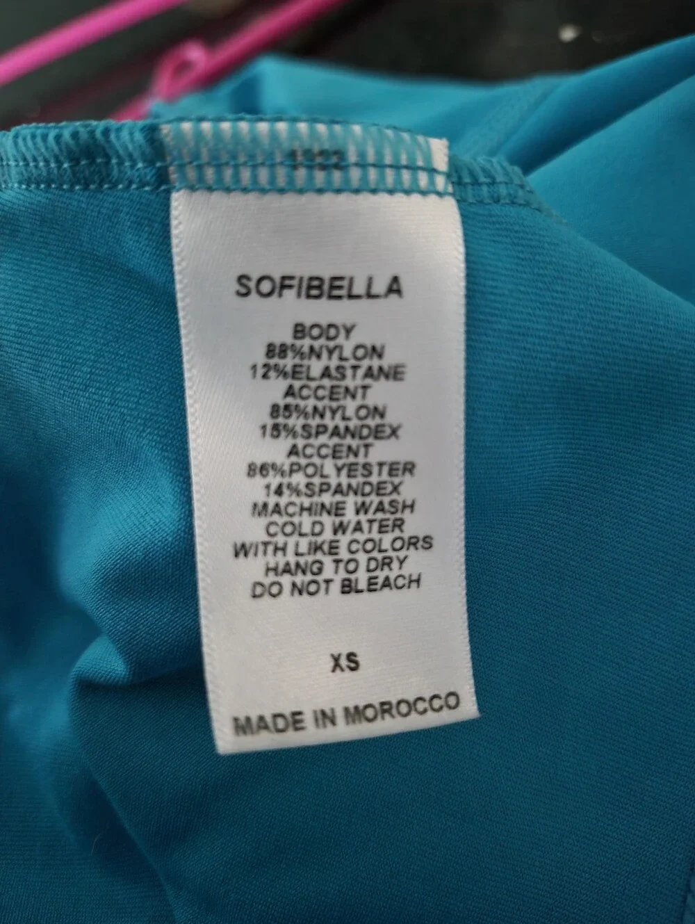 sofibella lightweight performance